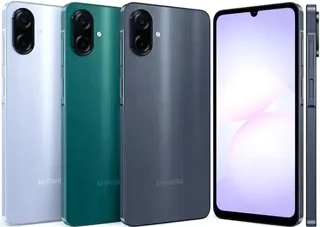 گوشی سامسونگ Galaxy A07