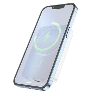پاور بانک بروفون (BROFONE BJ25 plus)10000mAh