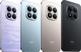شیاومیRedmi Note 15 Pro 5G