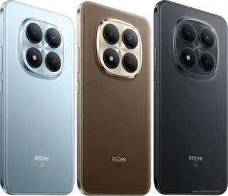 Redmi Note 15 Pro Plus 5G 512GB RAM 12GB