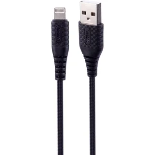 کابل تبدیل لایتنینگ به USB بیاند مدل BA-314 طول ۱متر