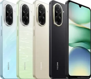 Redmi A5 128GB RAM 4GB