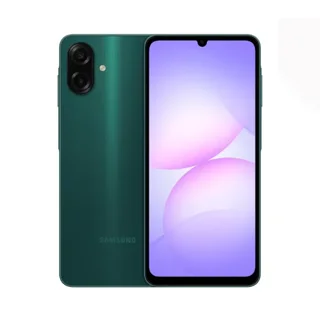 گوشی سامسونگ Galaxy A07 128GB RAM 6GB Big Box