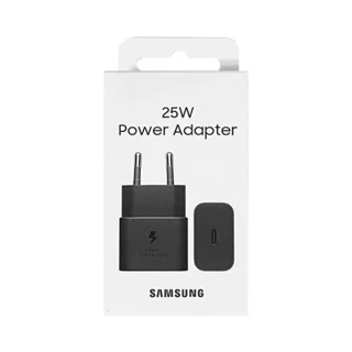 شارژر 25 وات دو پین سامسونگ مدل EP-T2510 NFC