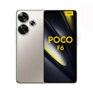 گوشی شیاومی Poco F6 512GB RAM 12GB
