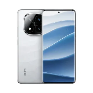 شیاومیRedmi Note 14 Pro Plus 5G 256GB RAM 12GB