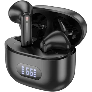 هدفون بیسیم بروفون مدل BW53