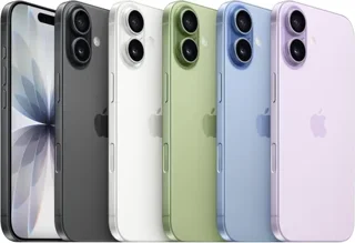 گوشی ایفون iPhone 17 256GB CH/A Non Active