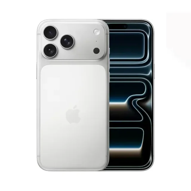 گوشی ایفون iPhone 17 Pro Max 256GB ZA/A Non Active